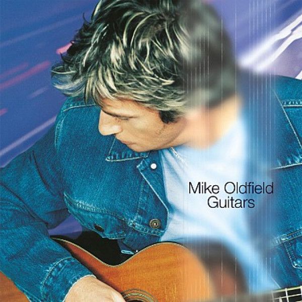 OLDFIELD MIKE: 