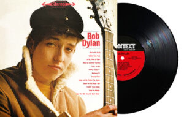 DYLAN BOB: 