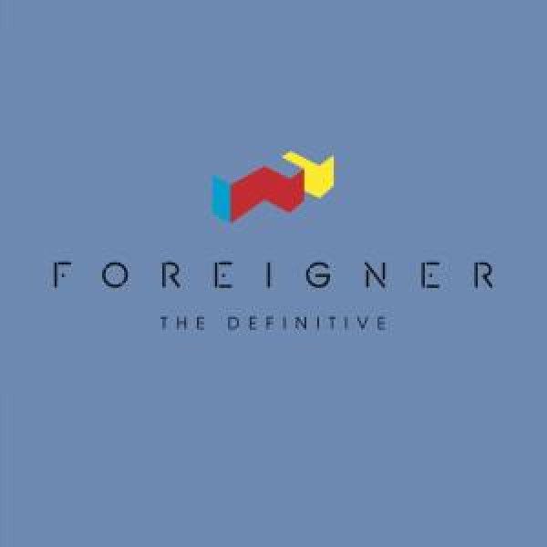 FOREIGNER: 