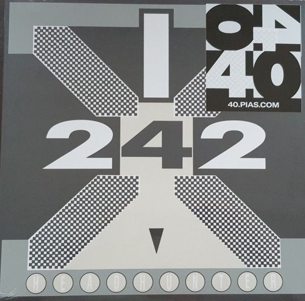 Front 242: 