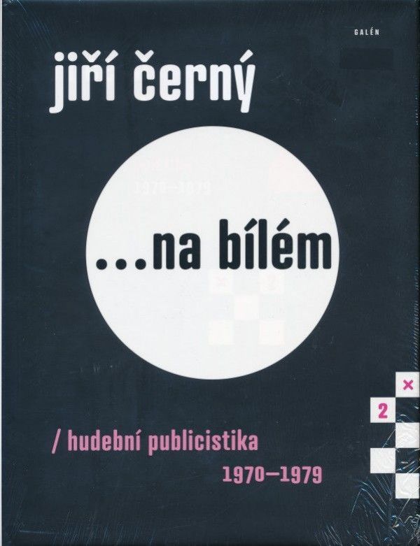 JIRI CERNY: 
