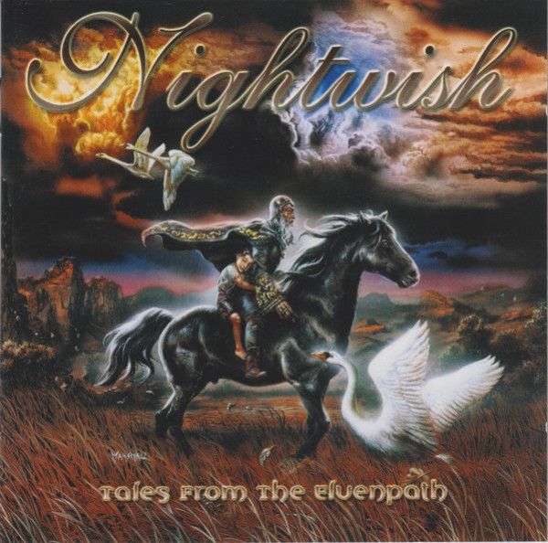 Nightwish: 