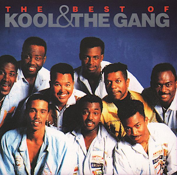 Kool & The Gang: 