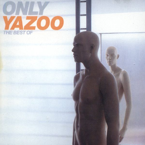 Yazoo: 