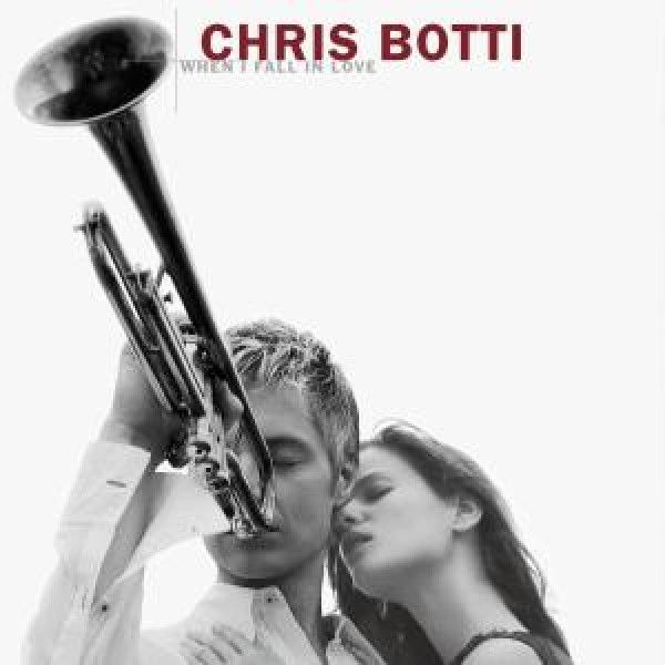 BOTTI CHRIS: 