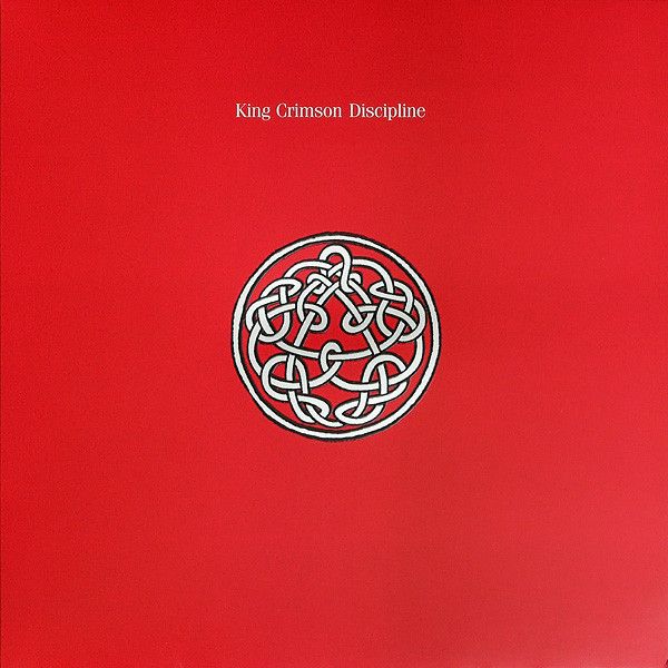 King Crimson: 
