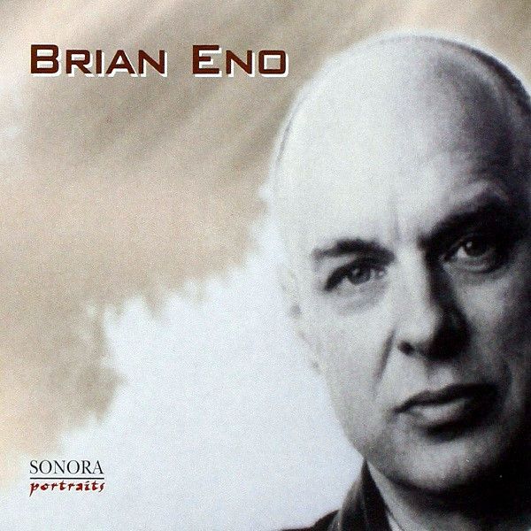 Brian Eno: 