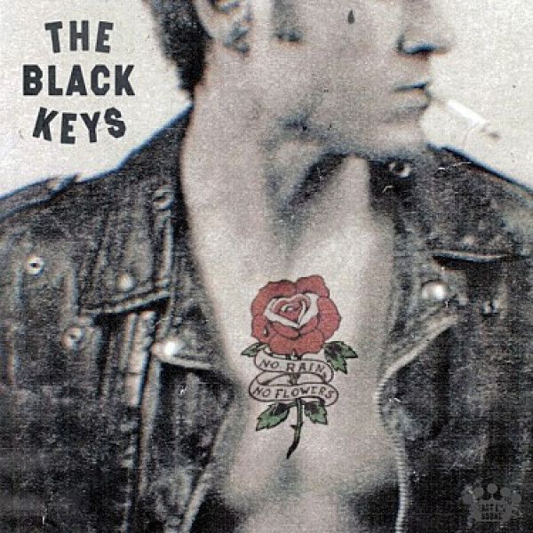 BLACK KEYS: 