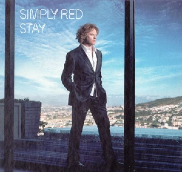 SIMPLY RED: 