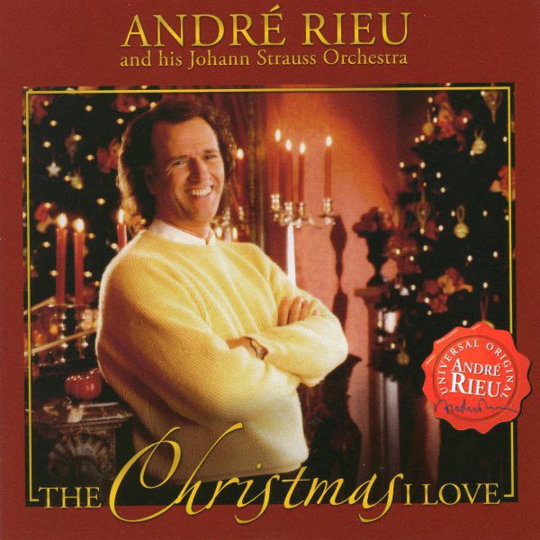 RIEU ANDRE: 