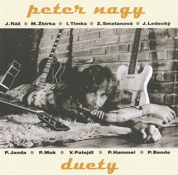 Peter Nagy: 