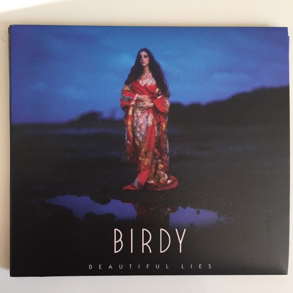 Birdy: Beautiful Lies