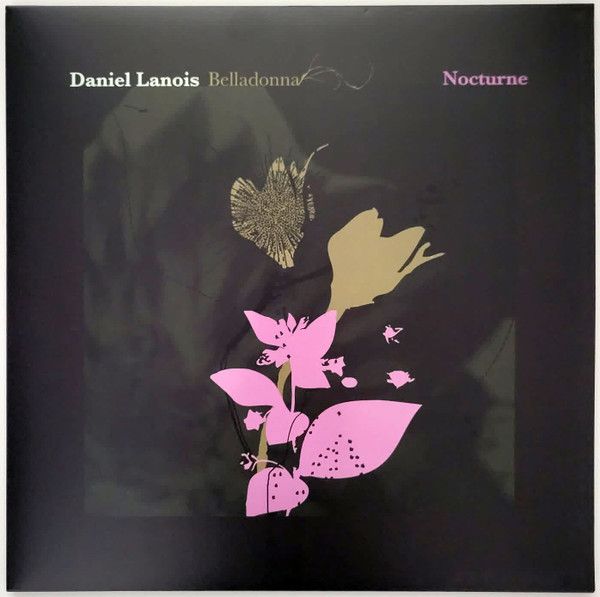 Daniel Lanois: 