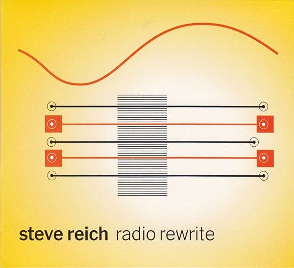 Steve Reich: 