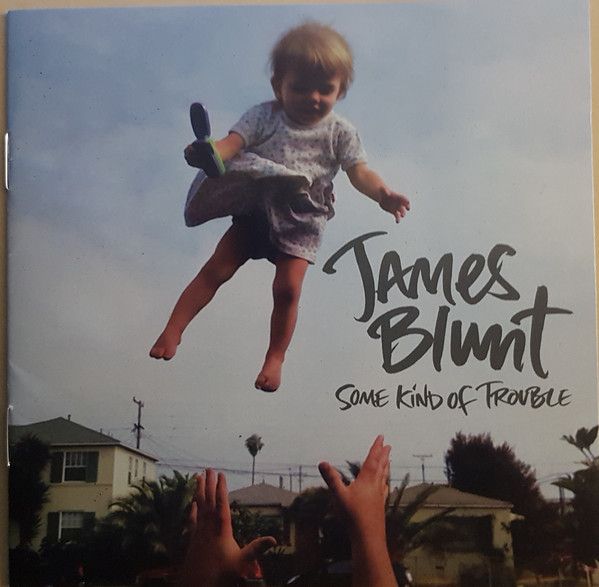 James Blunt: 