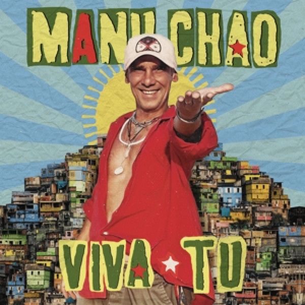 MANU CHAO: 