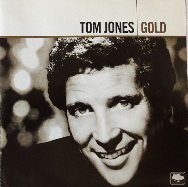 Tom Jones: 