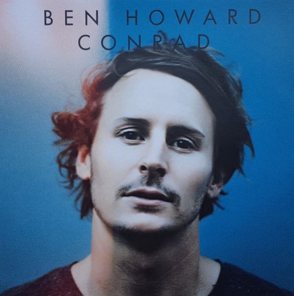 Ben Howard: 