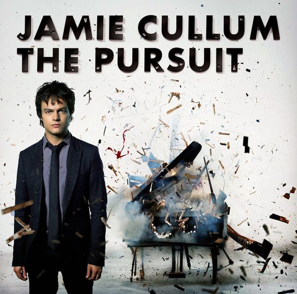Jamie Cullum: 