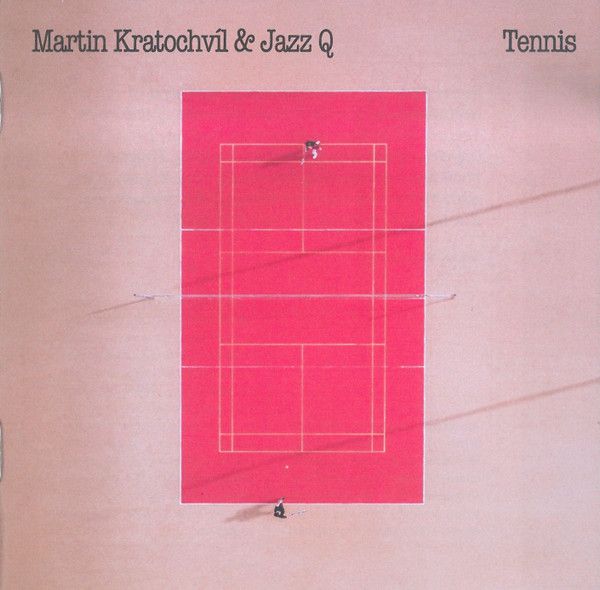 Martin Kratochvíl, Jazz Q: 