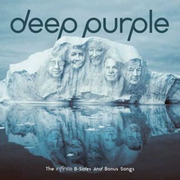 DEEP PURPLE: 