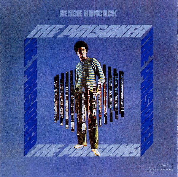 Herbie Hancock: 