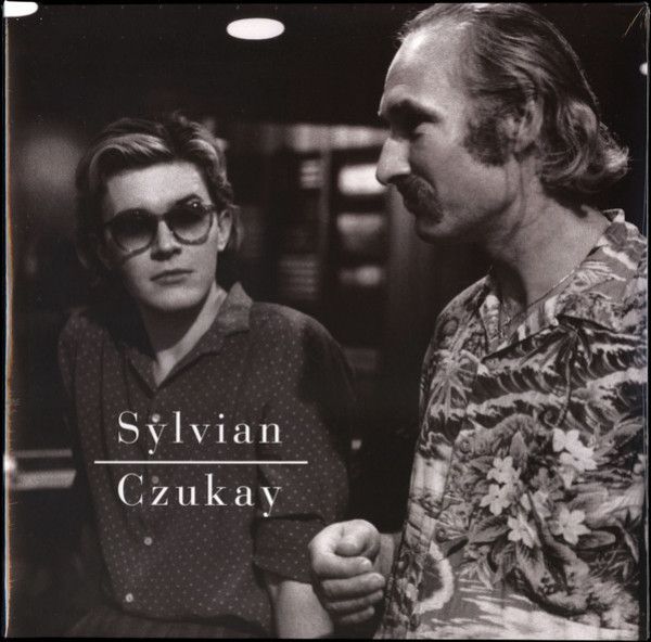 David Sylvian, Holger Czukay: 