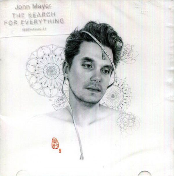 John Mayer: 