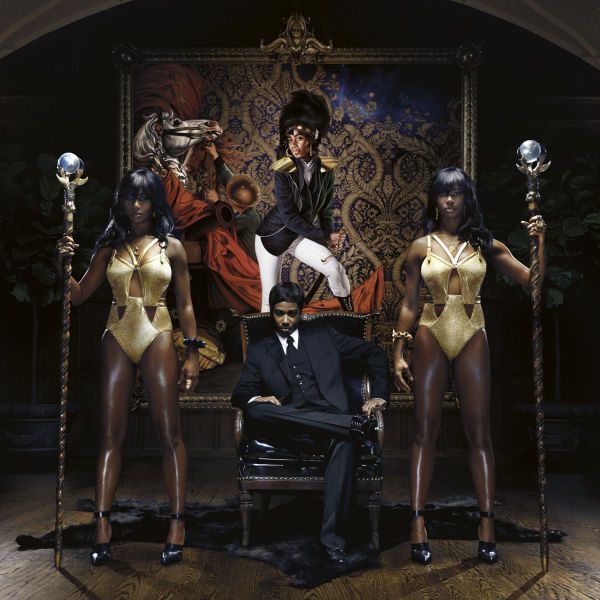 Santigold: 