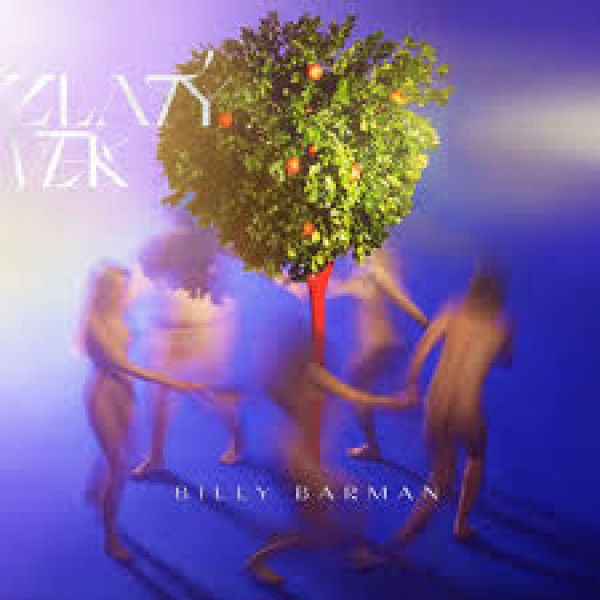 Billy Barman: 