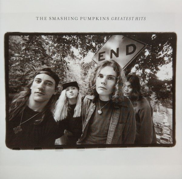 The Smashing Pumpkins: 