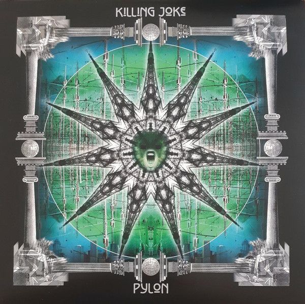 Killing Joke: 
