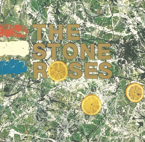 The Stone Roses: 