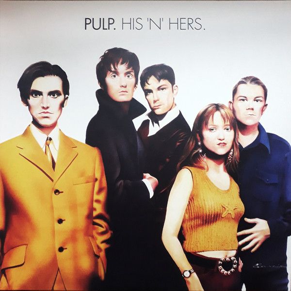 Pulp: 
