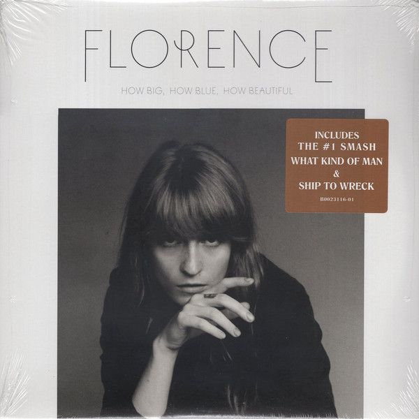 Florence And The Machine: 
