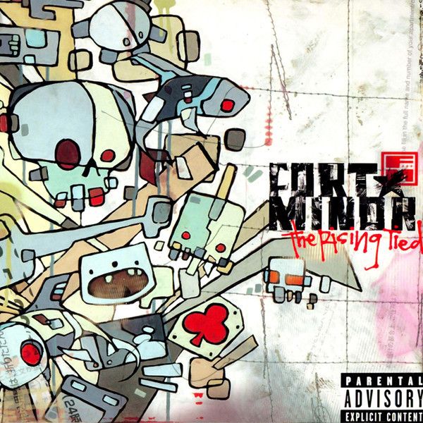 Fort Minor: 