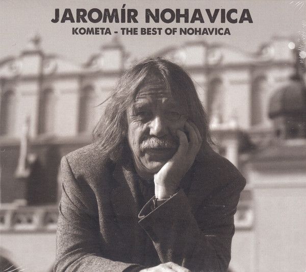 Jaromír Nohavica: 