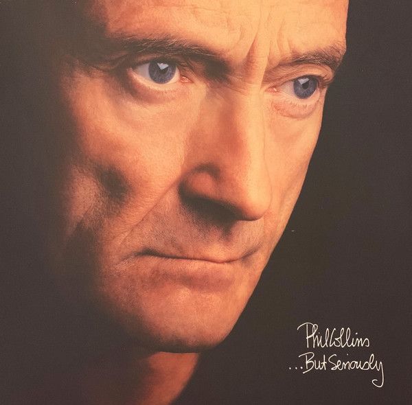 Phil Collins: 