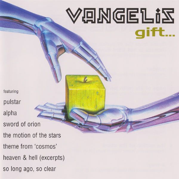 Vangelis: 