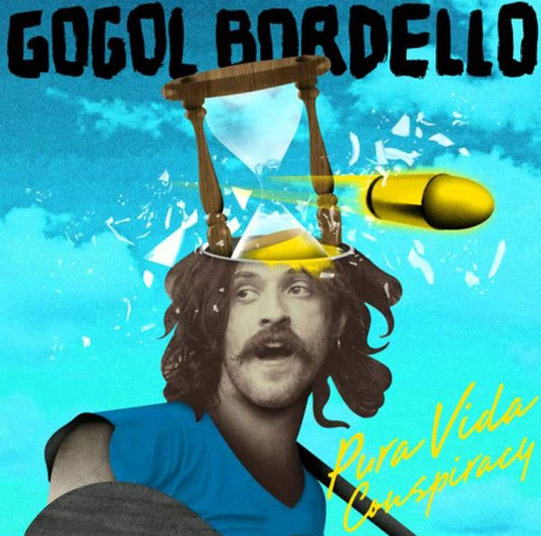 GOGOL BORDELO: 
