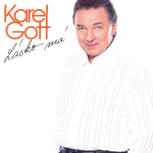 Karel Gott: 