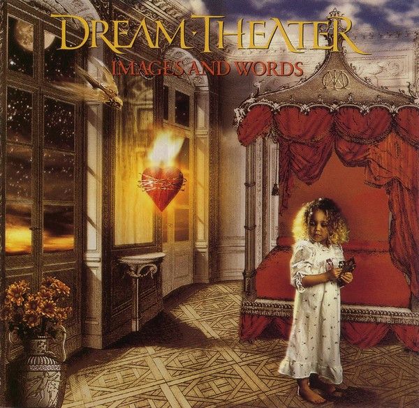 Dream Theater: 