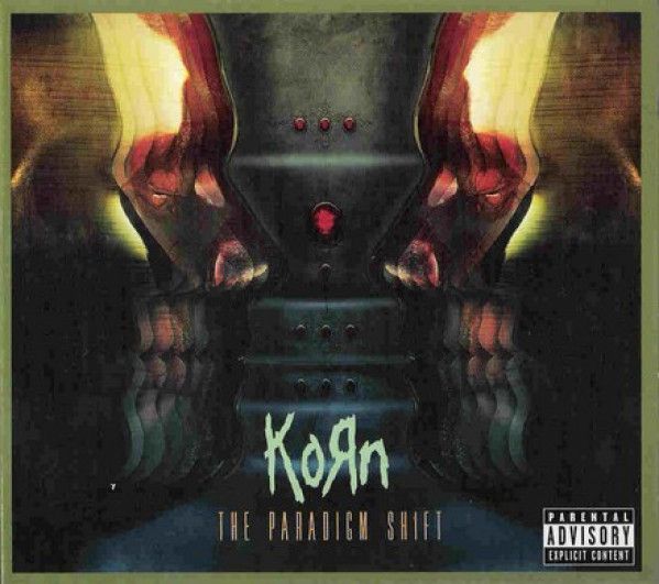KORN: 