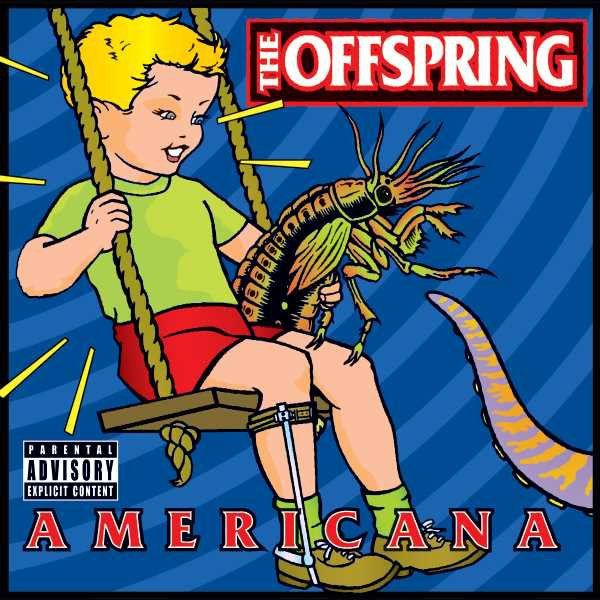 OFFSPRING: 