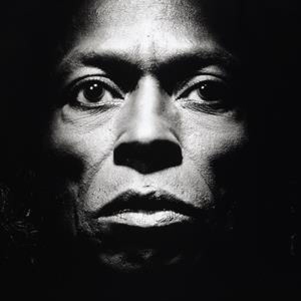 DAVIS MILES: 