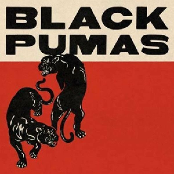 BLACK PUMAS: 