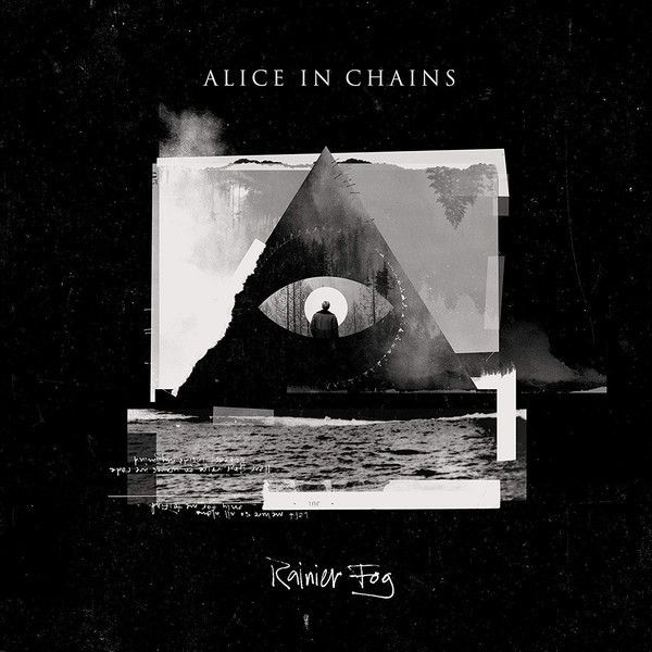 Alice In Chains: 