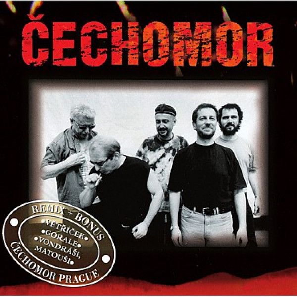 CECHOMOR: 