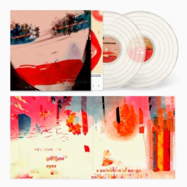 JESUS AND MARY CHAIN: 