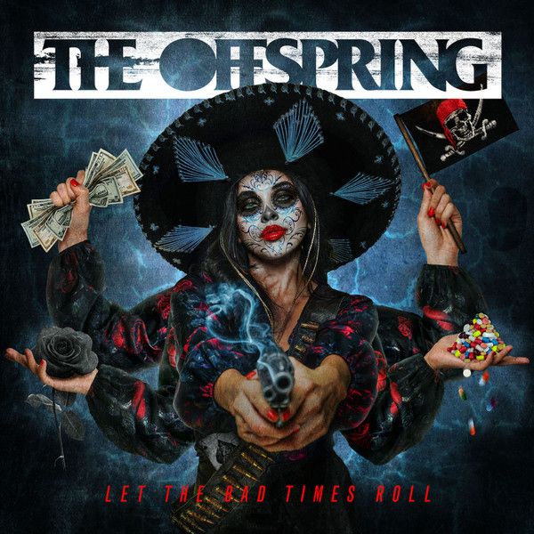 The Offspring: 